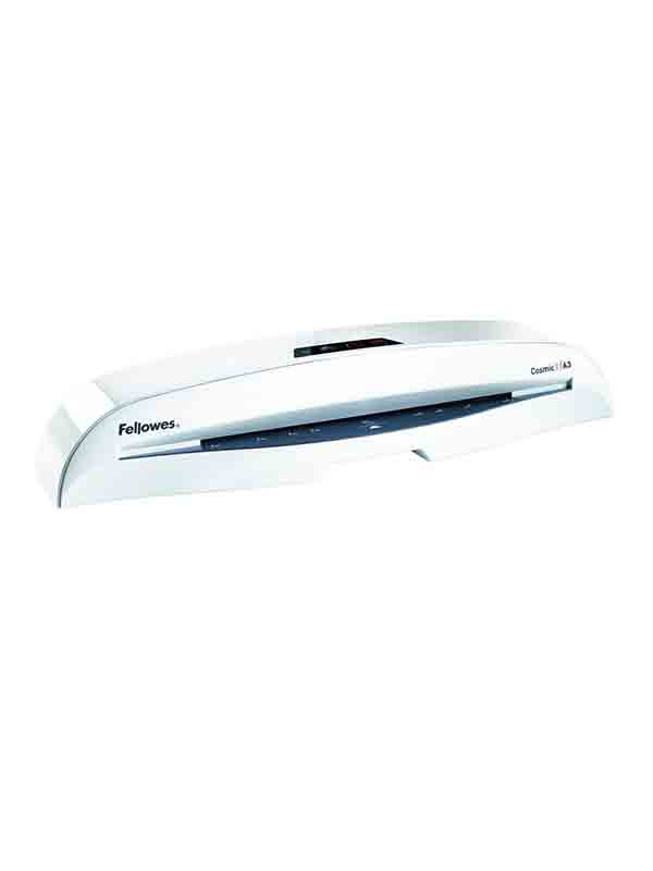 Cosmic 2 A3 Laminator A3 Machine Fellowes UAE